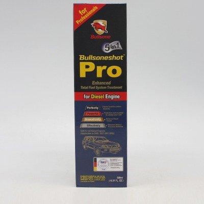 B1 SHOT PRO E. TOTAL FUEL S. DIESEL 500ML